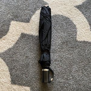 Black Totes Umbrella
